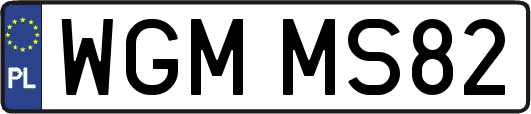 WGMMS82