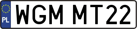 WGMMT22