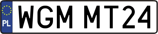 WGMMT24