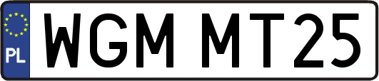 WGMMT25
