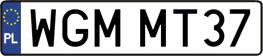 WGMMT37