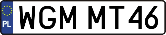 WGMMT46