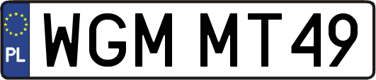 WGMMT49
