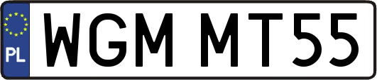WGMMT55