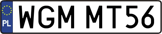 WGMMT56