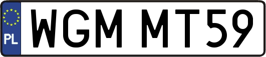 WGMMT59