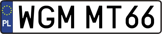 WGMMT66