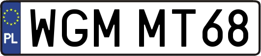WGMMT68