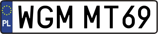 WGMMT69