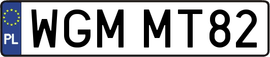 WGMMT82