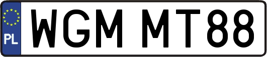 WGMMT88