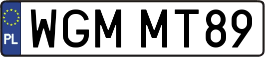 WGMMT89