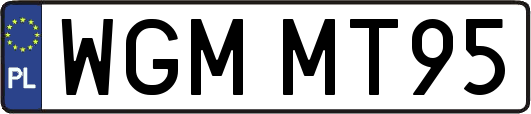 WGMMT95