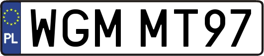 WGMMT97