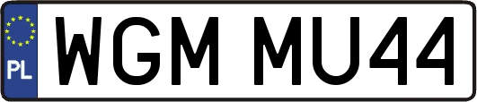 WGMMU44