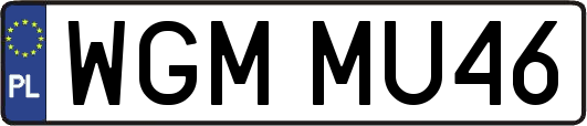 WGMMU46