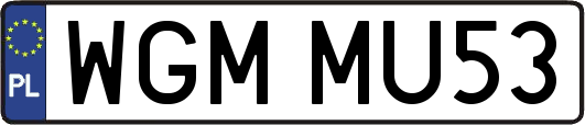 WGMMU53