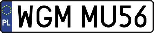 WGMMU56