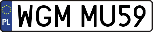 WGMMU59