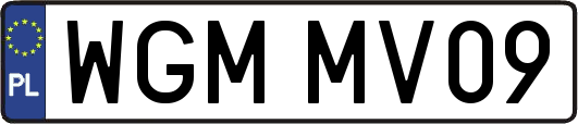 WGMMV09