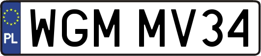 WGMMV34