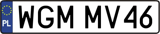 WGMMV46