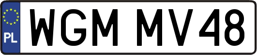 WGMMV48