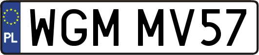 WGMMV57
