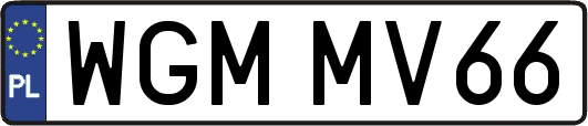 WGMMV66