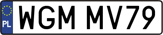 WGMMV79