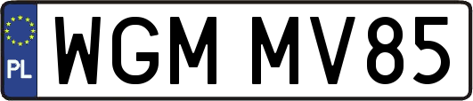 WGMMV85
