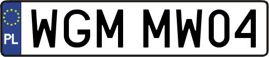 WGMMW04