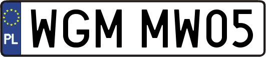 WGMMW05