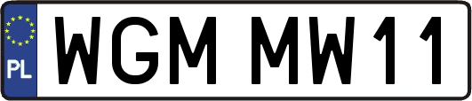 WGMMW11