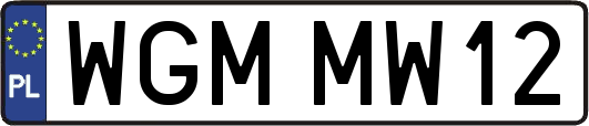 WGMMW12