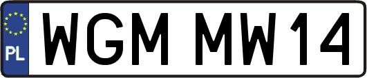 WGMMW14