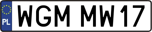 WGMMW17