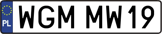 WGMMW19