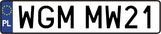 WGMMW21