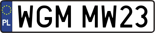 WGMMW23