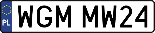 WGMMW24