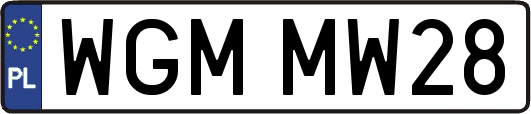 WGMMW28