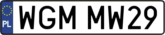 WGMMW29
