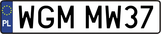WGMMW37