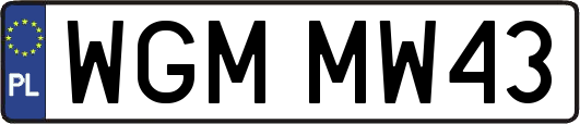 WGMMW43