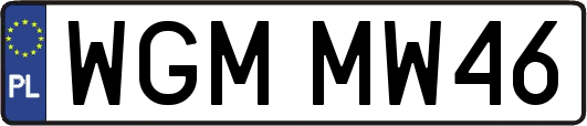 WGMMW46