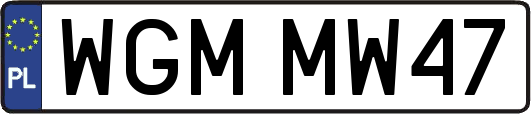 WGMMW47
