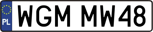 WGMMW48
