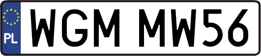 WGMMW56