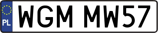 WGMMW57